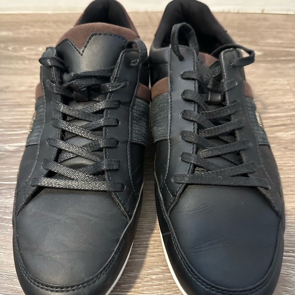 Lacoste chaymon men’s sneaker - Picture 9 of 11